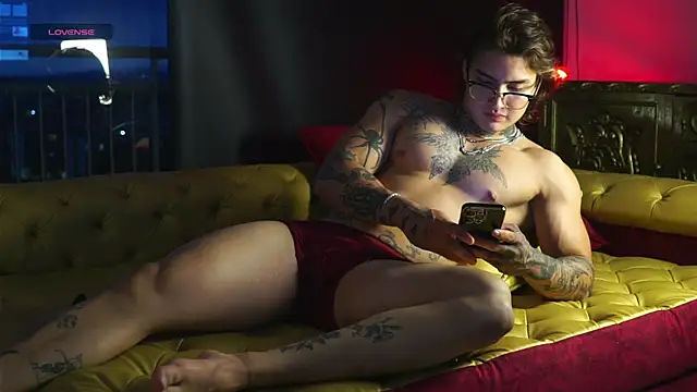 dantecoppolaa  online show from 9, 10, 2025