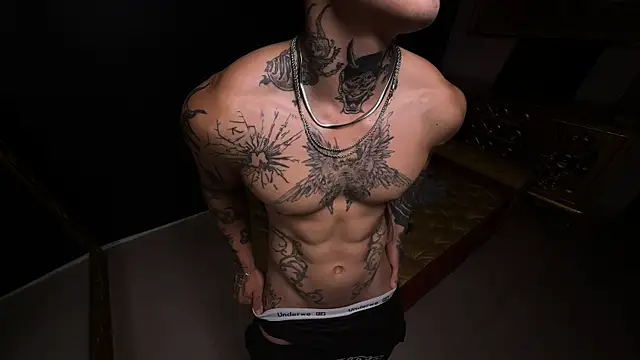 dantecoppolaa  online show from 22, 10, 2025