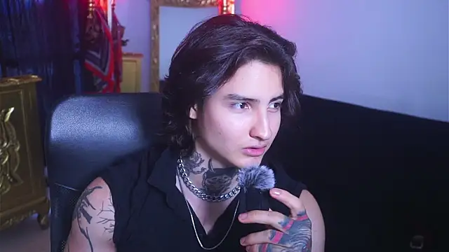 dantecoppolaa  online show from 4, 3, 2025