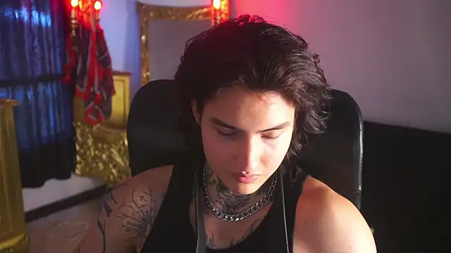 dantecoppolaa  online show from 2, 3, 2025