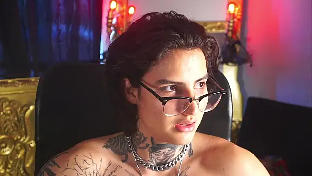 dantecoppolaa  online show from 9, 3, 2025