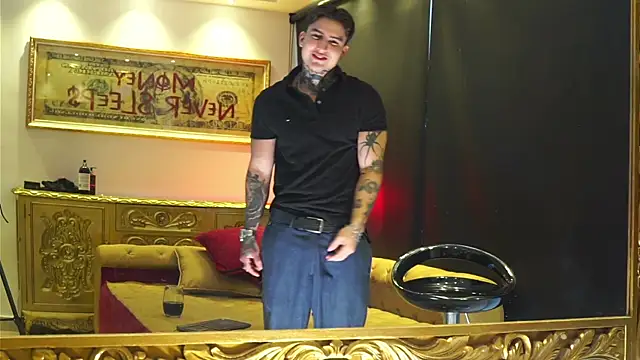 dantecoppolaa  online show from 21, 5, 2026