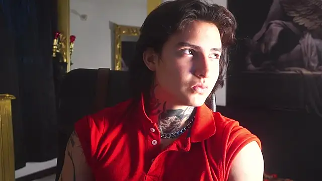 dantecoppolaa  online show from 14, 3, 2025