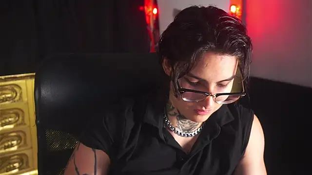 dantecoppolaa  online show from 3, 3, 2025