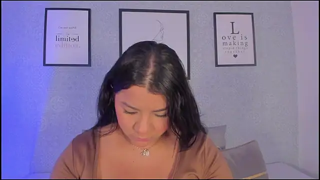 Snapshot of Natasha_harper chatting on 18, 7, 2026 Natasha harper online show from 18, 7, 2026