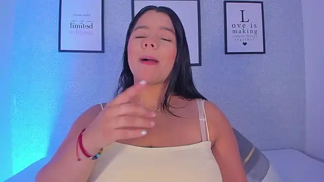 Natasha harper online show from 24, 3, 2026