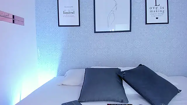 Natasha harper online show from 24, 10, 2025