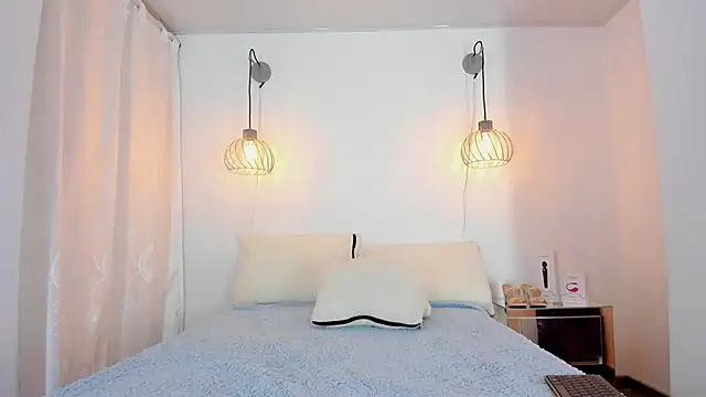 stefany520 online show from 16, 1, 2026