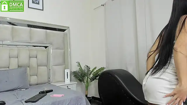 stefany520 online show from 7, 3, 2025