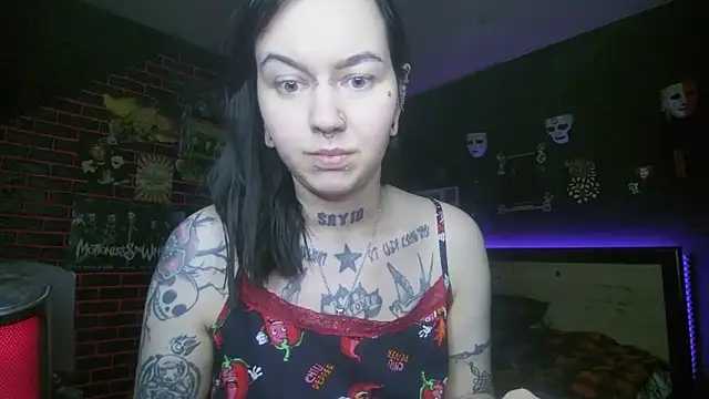 Snapshot of MoorderxDoll chatting on 2, 3, 2026 MoorderxDoll online show from 2, 3, 2026