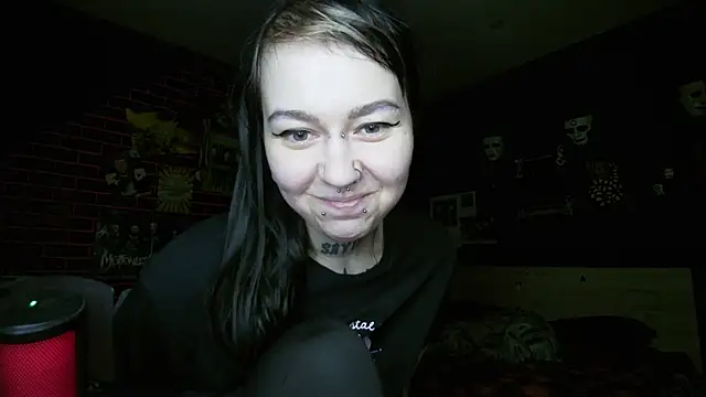 MoorderxDoll online show from 8, 7, 2026