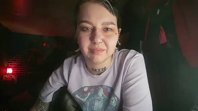 Snapshot of MoorderxDoll chatting on 2, 3, 2025 MoorderxDoll online show from 2, 3, 2025