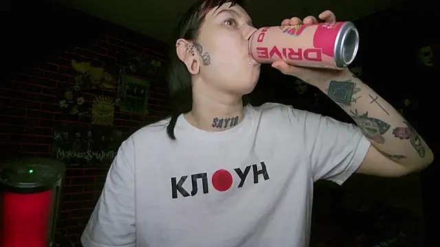 MoorderxDoll online show from 25, 3, 2026