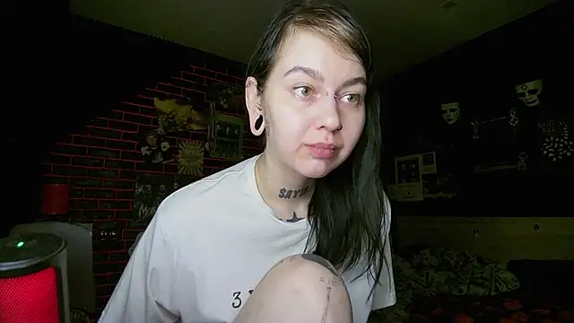 MoorderxDoll online show from 29, 6, 2026