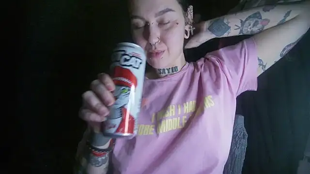 Snapshot of MoorderxDoll chatting on 31, 1, 2025 MoorderxDoll online show from 31, 1, 2025