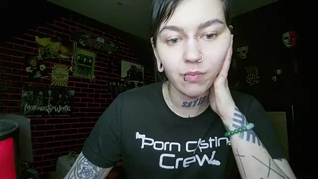 MoorderxDoll online show from 17, 4, 2026