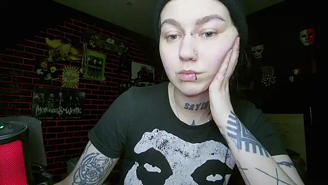 MoorderxDoll online show from 12, 4, 2026