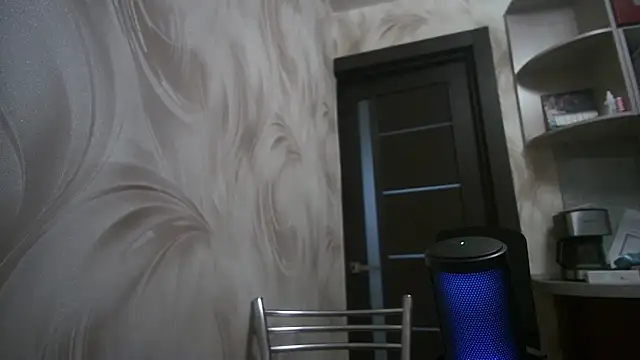 Snapshot of MoorderxDoll chatting on 24, 12, 2024 MoorderxDoll online show from 24, 12, 2024