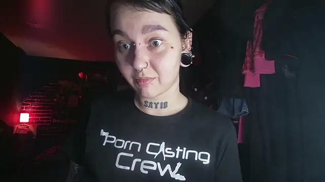 Snapshot of MoorderxDoll chatting on 16, 3, 2025 MoorderxDoll online show from 16, 3, 2025