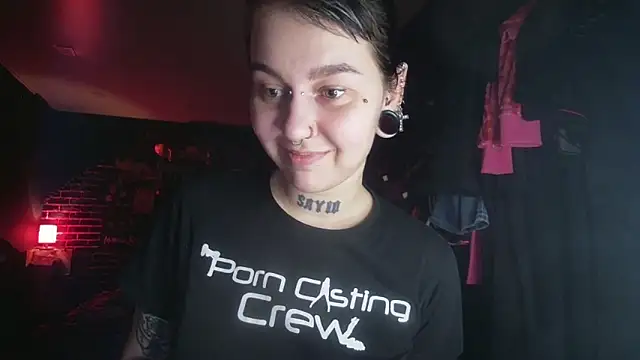 Snapshot of MoorderxDoll chatting on 16, 3, 2025 MoorderxDoll online show from 16, 3, 2025