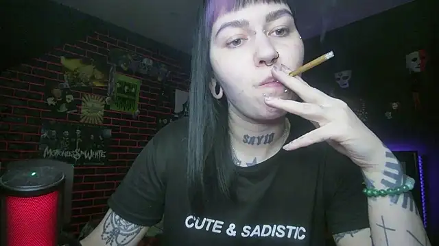 Snapshot of MoorderxDoll chatting on 15, 2, 2026 MoorderxDoll online show from 15, 2, 2026