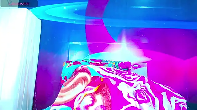 Cristalxxts online show from 3, 6, 2026