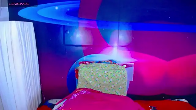 Cristalxxts online show from 10, 2, 2026