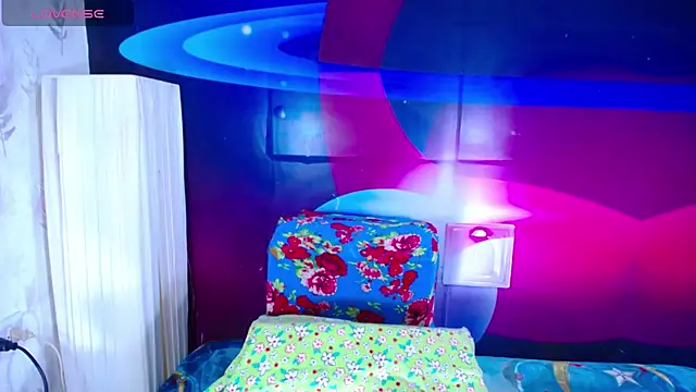 Cristalxxts online show from 23, 10, 2025