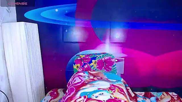 Cristalxxts online show from 24, 2, 2026