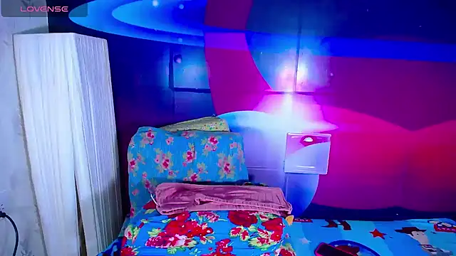 Cristalxxts online show from 8, 1, 2026