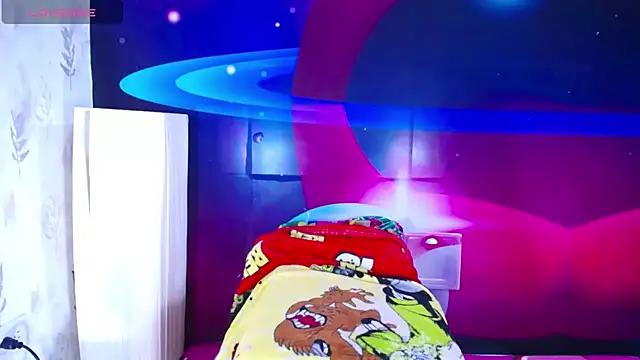 Cristalxxts online show from 18, 10, 2025