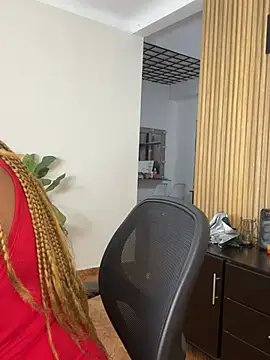 AliciaMiilf online show from 16, 3, 2025