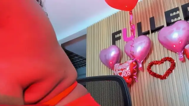 AliciaMiilf online show from 14, 2, 2025