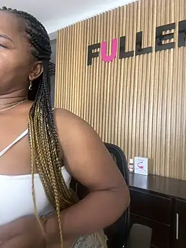 AliciaMiilf online show from 18, 3, 2025