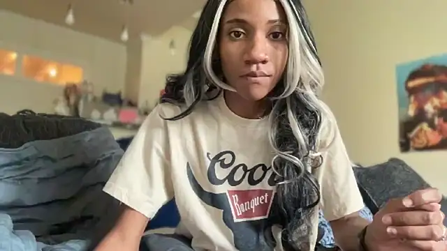 cutiesigh online show from 10, 9, 2025