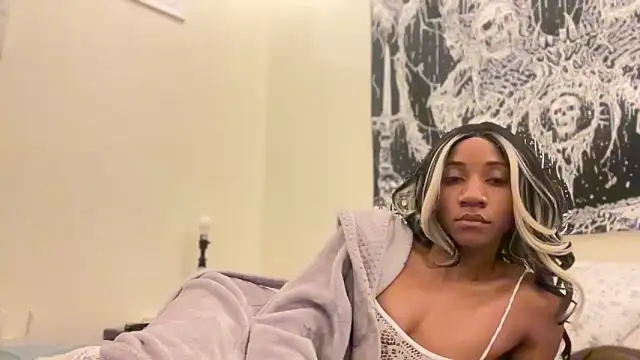 cutiesigh online show from 16, 9, 2025