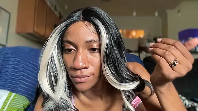 cutiesigh online show from 23, 9, 2025