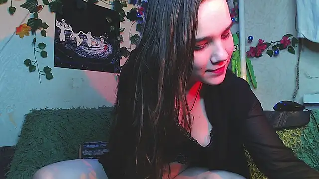 Tiny Witch online show from 24, 11, 2025