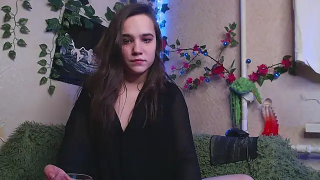 Tiny Witch online show from 19, 3, 2025