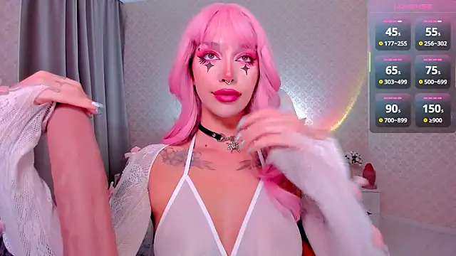 LeylaNoiry online show from 22, 11, 2025