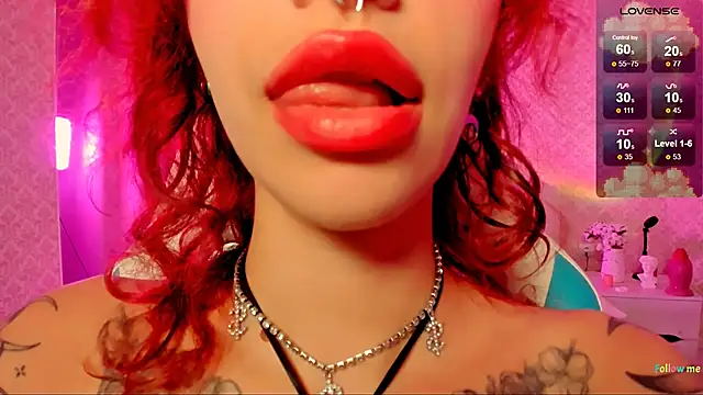 LeylaNoiry online show from 28, 9, 2025