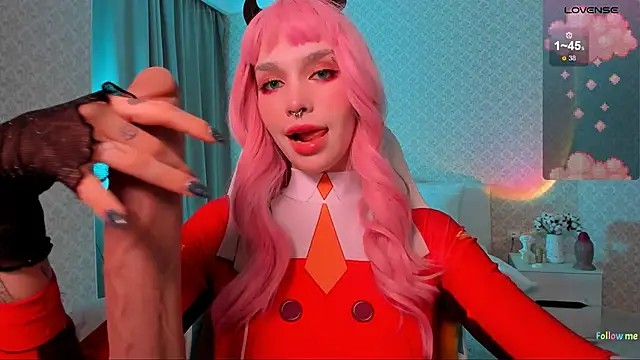 LeylaNoiry online show from 30, 9, 2025