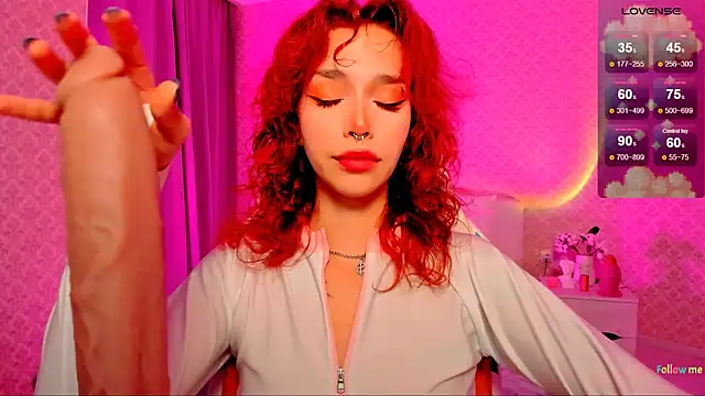 LeylaNoiry online show from 14, 9, 2025