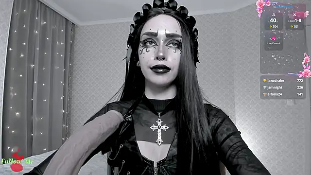 LeylaNoiry online show from 22, 3, 2025