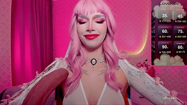 LeylaNoiry online show from 11, 9, 2025