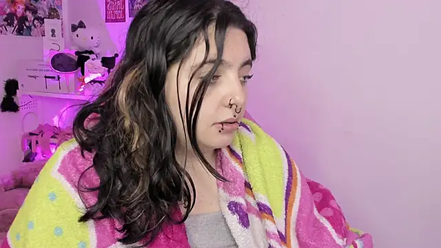 Sachi Meow online show from 1, 10, 2025