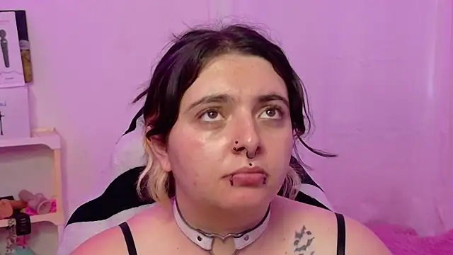 Snapshot of Sachi_Meow chatting on 17, 7, 2026 Sachi Meow online show from 17, 7, 2026