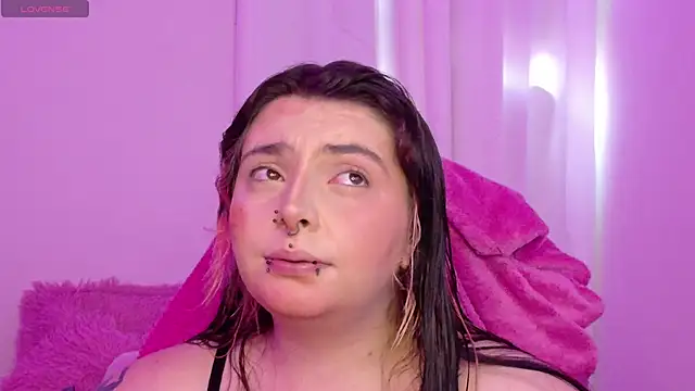 Sachi Meow online show from 8, 5, 2026