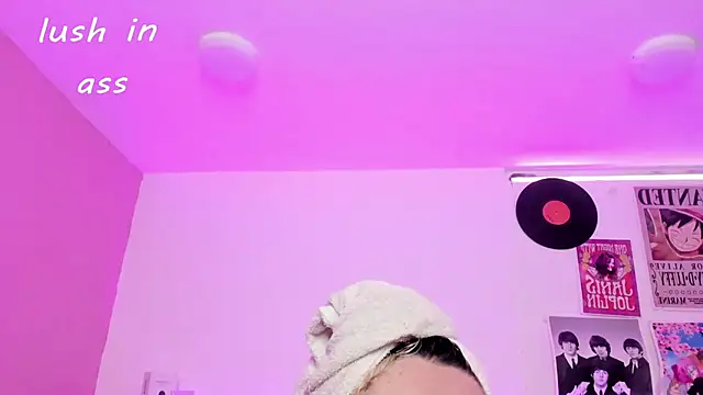 Sachi Meow online show from 17, 2, 2026