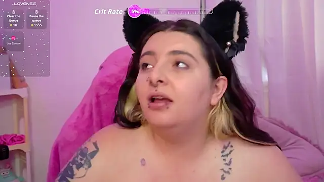 Snapshot of Sachi_Meow chatting on 30, 6, 2026 Sachi Meow online show from 30, 6, 2026